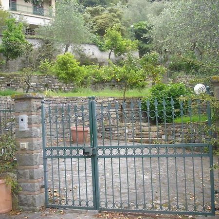 Miramar Cosy Apartment Monterosso al Mare Exterior foto