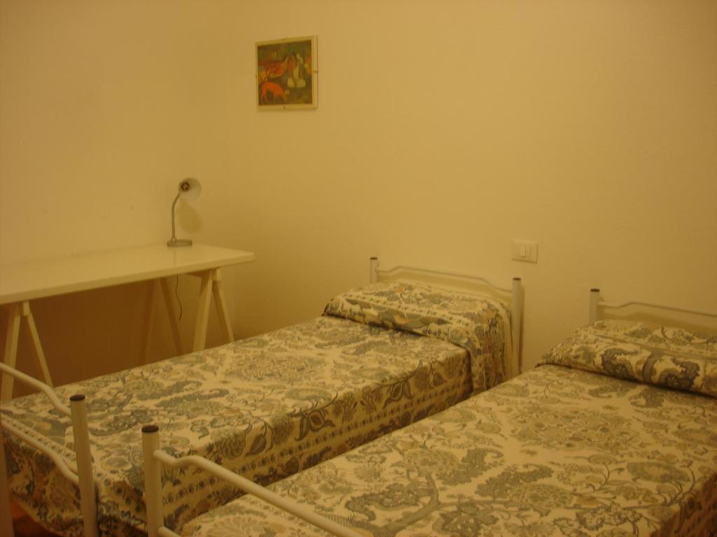 Miramar Cosy Apartment Monterosso al Mare Exterior foto