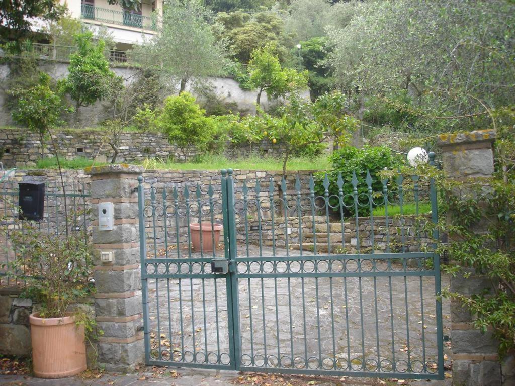 Miramar Cosy Apartment Monterosso al Mare Exterior foto