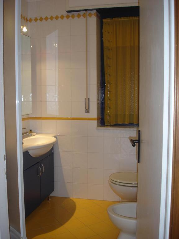 Miramar Cosy Apartment Monterosso al Mare Exterior foto
