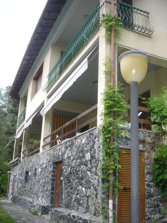 Miramar Cosy Apartment Monterosso al Mare Exterior foto